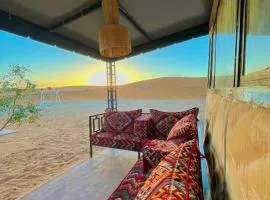 Silence Luxury Camp