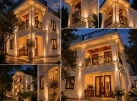 SaPa PAPA - Architect's Hidden Sanctuary - Only 4 rooms hidden in a secret botanical garden - 3 minutes from Sapa Station - Privacy & Privilege for stylish insiders
