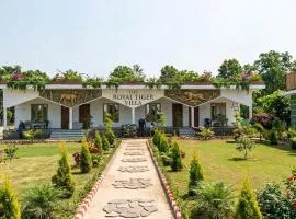 The Royal Tiger villa Pilibhit Uttar Pradesh