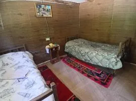 Stilios guesthouse