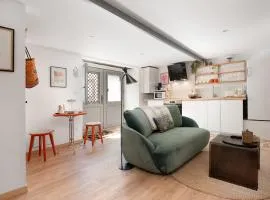Maison Tartage - Break in Gaillac