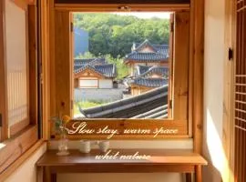 Hanok Positives