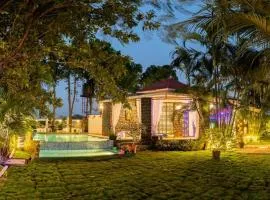 WayFare Stud Farm & Resort