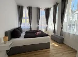 Ferienwohnung Franka