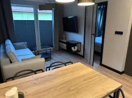 Apartament Zloty Wolności FV