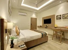 Hotel Golden Prime