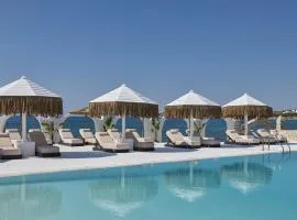 Pounda Resort Paros, a member of Radisson Individuals