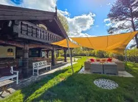 Stunning Home In Ytre Enebakk With House A Panoramic View