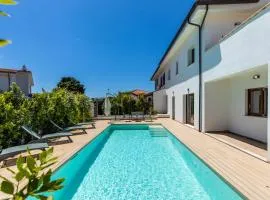 Villa il Principe - Villa esclusiva Tra mare e città, Piscina privata, Privacy
