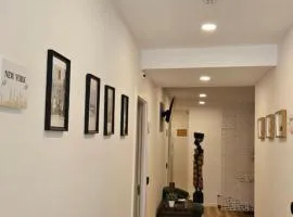 Latitude Guest House