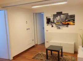 Appartamento Ariston - Centro Giulianova