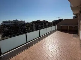 Attico Sole e Mare