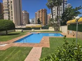 TORRE IPANEMA - Fincas Arena