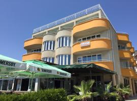 Apartments Panorama Ravda, hotel en Ravda