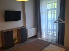 Villa Gor Apartments