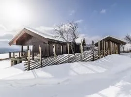 Exclusive and spacious cabin in Kikut, Geilo