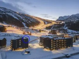 Ski inn-Ski out apartment Hemsedal
