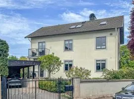 Cozy Apartment In Varberg With Wifi