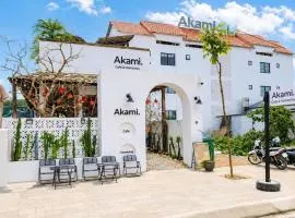 Akami Cafe&Homestay