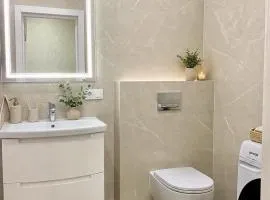 Центр міста ЖК Театральний