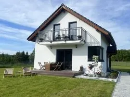 Green Hill Domyslow, 6 persons