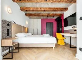Art Queen Aparthotel