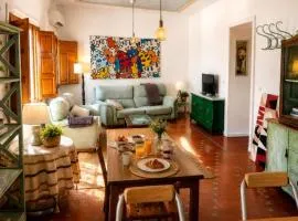Casa granada