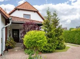 Ferienhaus Teschower Siedlung
