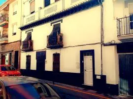 Casa granada