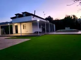 Vivienda de temporada - entorno natural y tranquilo