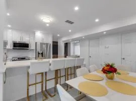 Calgary Downtown Guest House