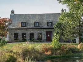 Domaine Steinbach Cidrerie B&B Distillerie
