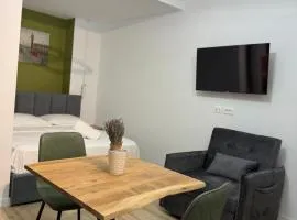 EBU Apartment 2
