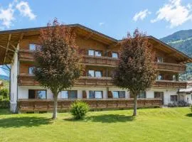 first mountain Hotel Zillertal