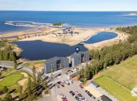 Pikku Keskuskarintie 5 by Holiday in Kalajoki
