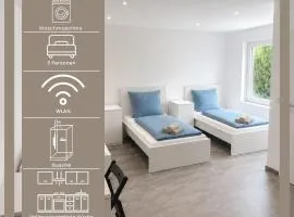 Stay & Work Apartment Hagen