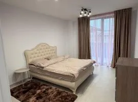 Apart Hotel Balti 2
