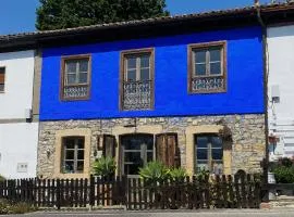 La Casa Azul