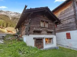 Joli studio au sous-sol d'un chalet authentique