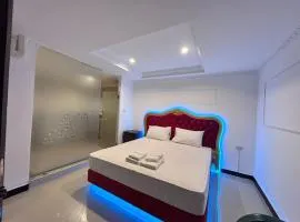 Orion Spa Hotel