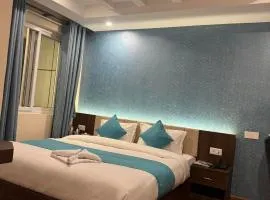 Hotel AB Inn