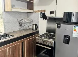 Aimarck Homes and Suites