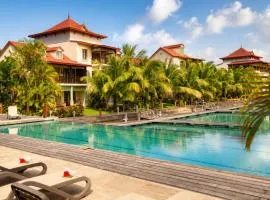 Eden Island Luxury Apartment - White Sand