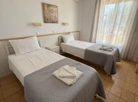 Eleni's Apartment 2