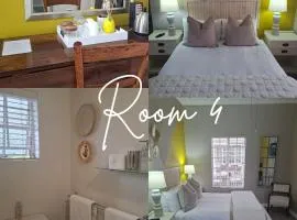 Meerlin Guest House