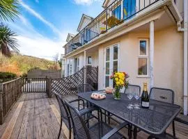 1 Alberni Cottage