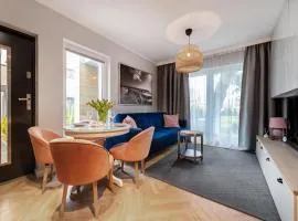 LuxFlats Apartament u Julii I Krisa