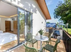 Happy House Villa Phu Quoc