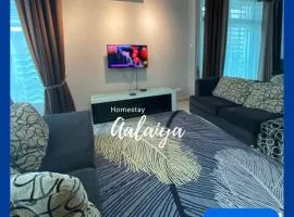 Homestay Aalaiya Bertam Kepala Batas - Fully Aircond