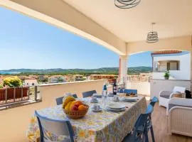 Caletta Bay View - Private rental